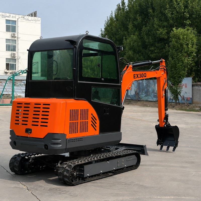 1.8T Mini Excavator suppliers