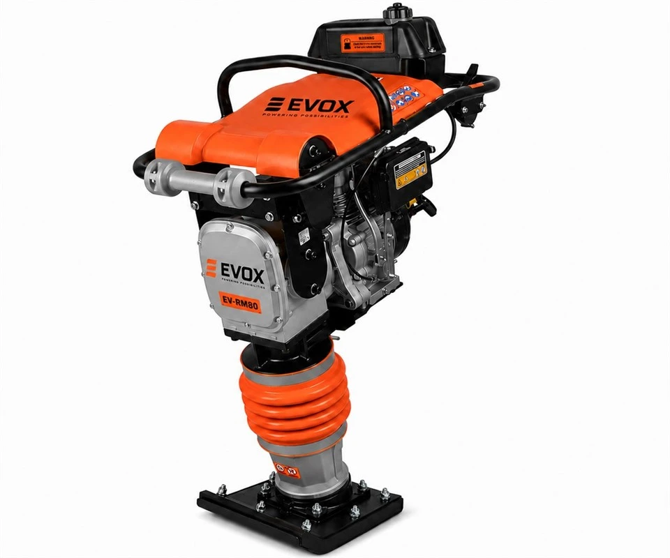 10kN Tamping Rammer suppliers