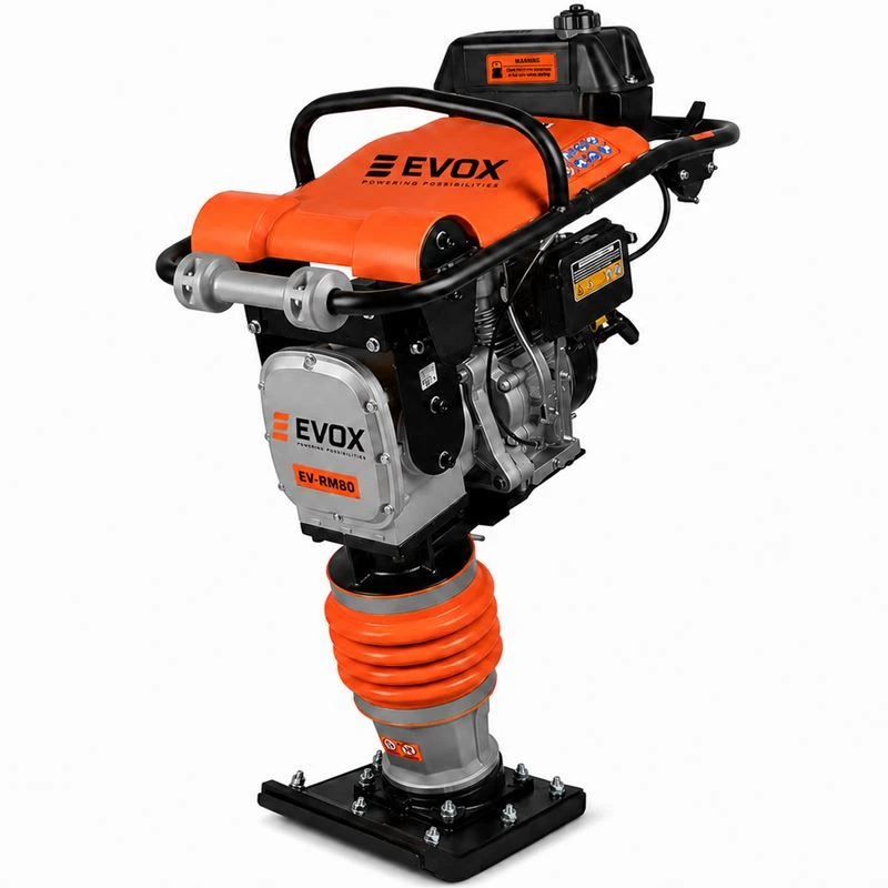 10kN Tamping Rammer