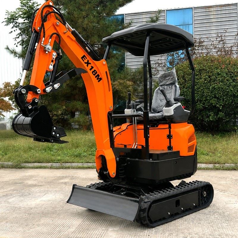 1100kg Mini Excavator best
