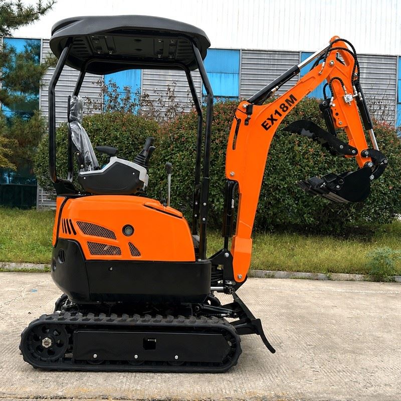 1100kg Mini Excavator high quality