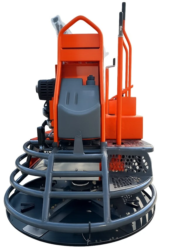 1600mm Ride-On Power Trowel best