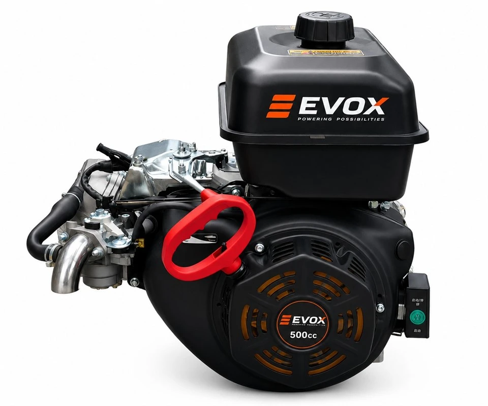18 Hp Gasoline Engine high quality
