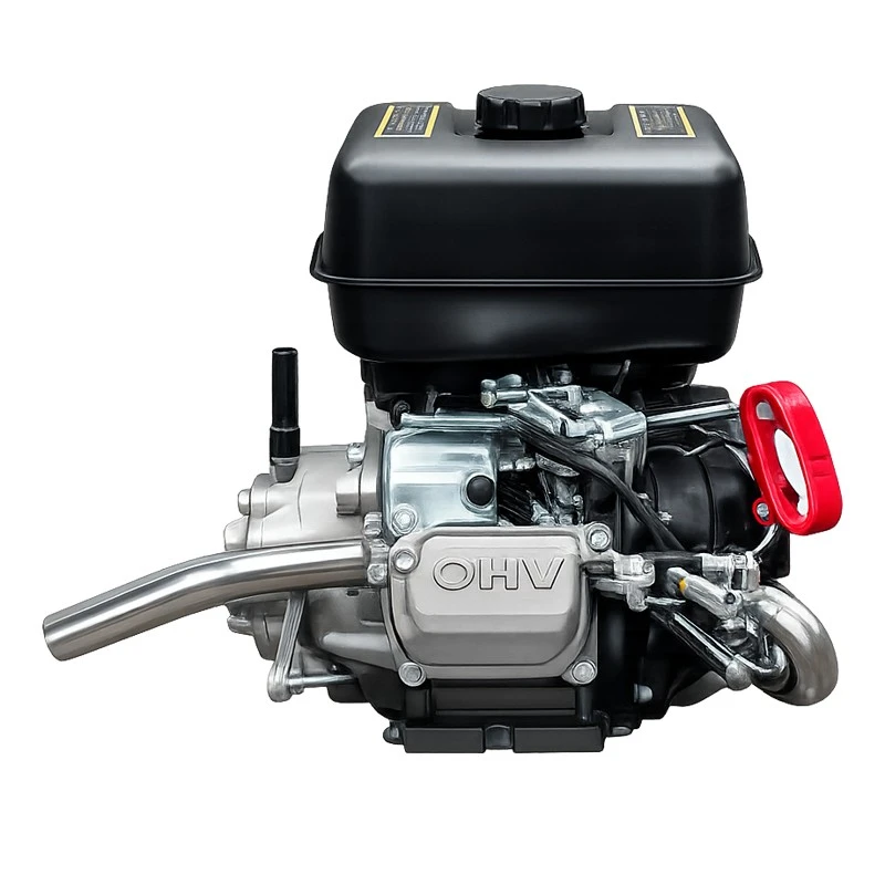 18 Hp Gasoline Engine best