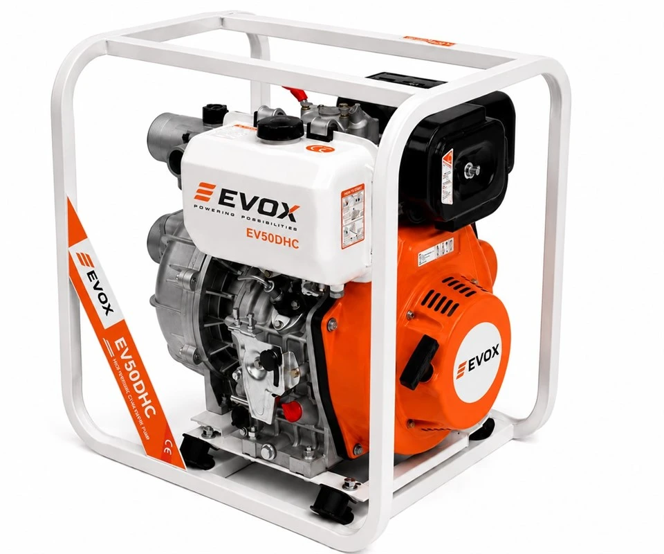 2 Inch Diesel High Pressure Water Pump suppliers