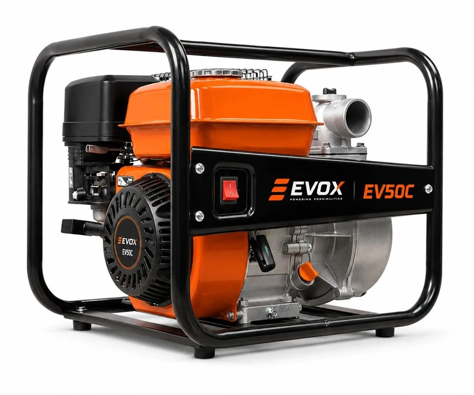 2 Inch Gasoline Water Pump suppliers