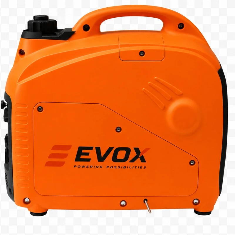 2000 Watt Quite Generator factory