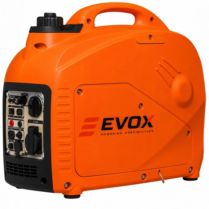2000 Watt Quite Generator suppliers
