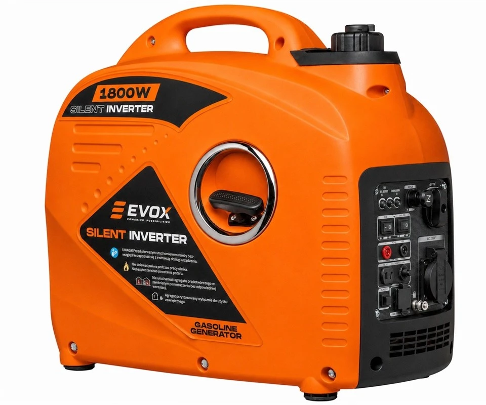 2000 Watt Quite Generator best