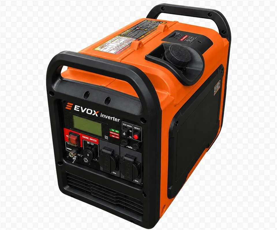 2200 Watt Inverter Generator best