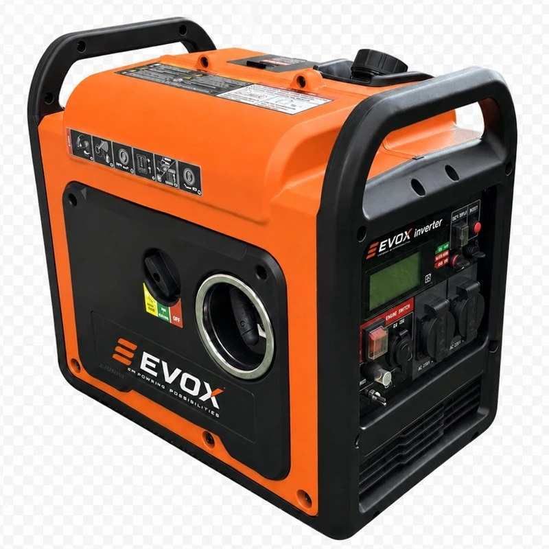 2200 Watt Inverter Generator factory