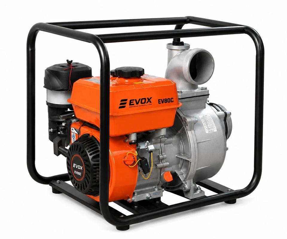 3 Inch Gasoline Water Pump suppliers