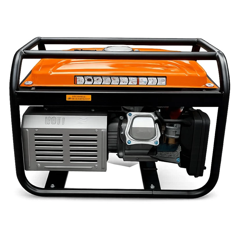 3000 Watt Portable Generator best