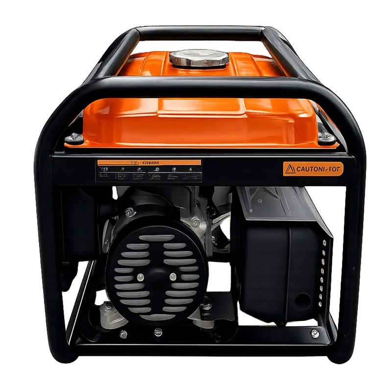 3000 Watt Portable Generator factory