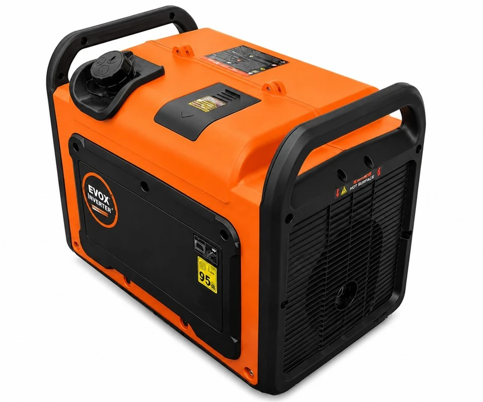 3200 Watt Inverter Generator factory