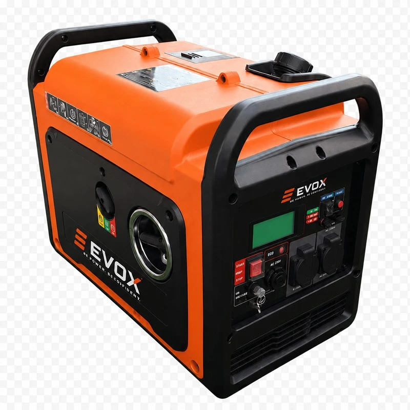 3800 Watt Portable Inverter Generator suppliers