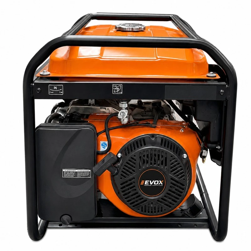 5.5kW Gasoline Generator suppliers