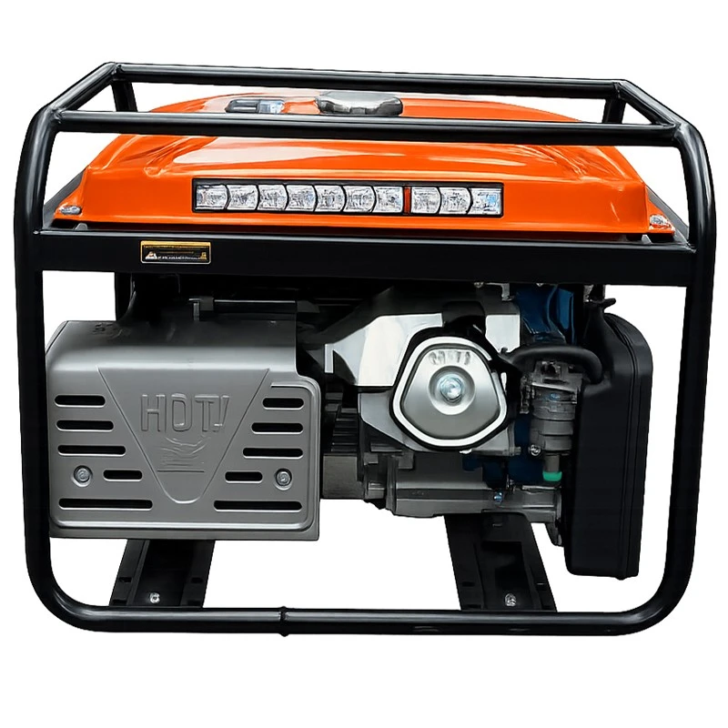 5.5kW Gasoline Generator best