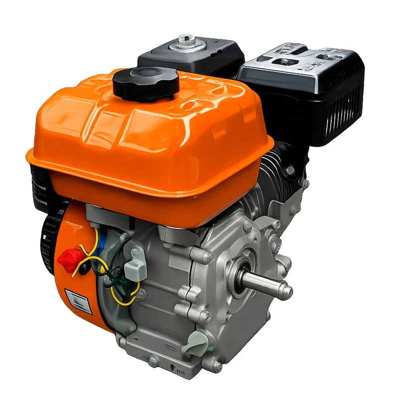 7 Hp Gasoline Engine price