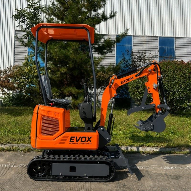 700kg Mini Excavator best