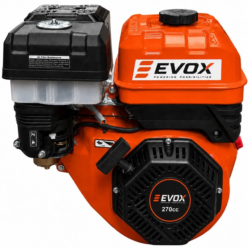 9 Hp Gasoline Engine factory