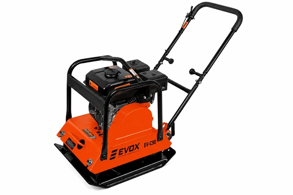 90kg Forward Plate Compactor best
