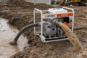 Industry Standards For Diesel Mud Pumps
