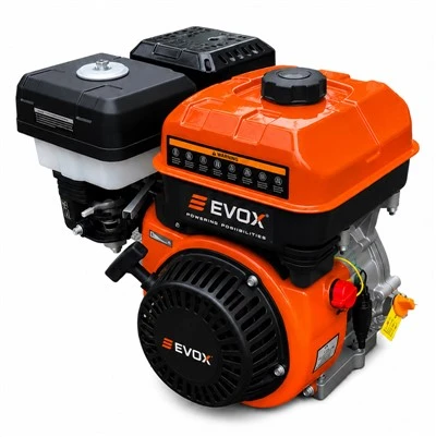 14 Hp Gasoline Engine