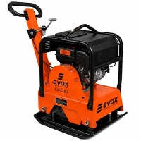 150kg Reversible Plate Compactor
