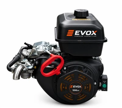 18 Hp Gasoline Engine