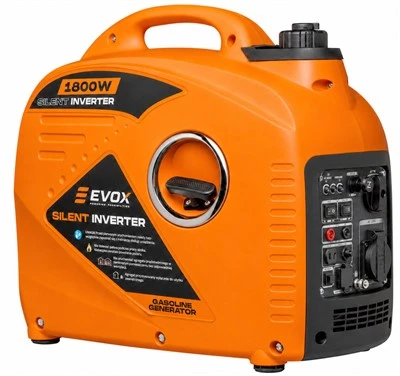 2000 Watt Quite Generator