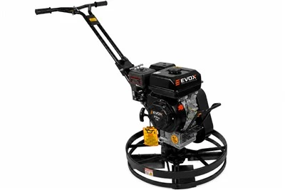 60cm Walk-Behind Power Trowel