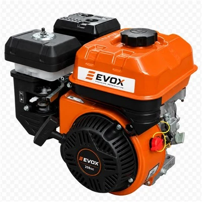 7 Hp Gasoline Engine