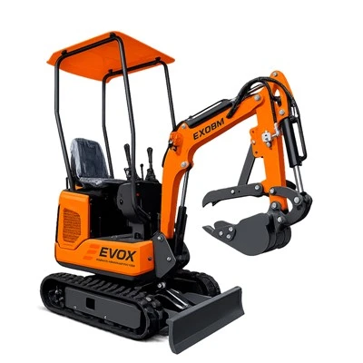 700kg Mini Excavator