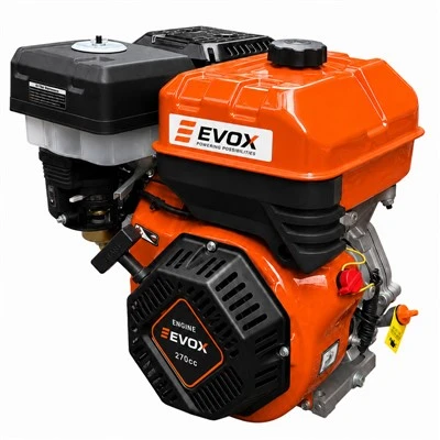 9 Hp Gasoline Engine