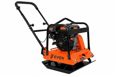 90kg Forward Plate Compactor